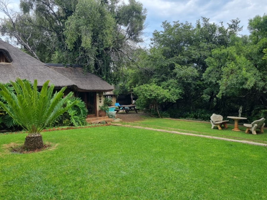 0 Bedroom Property for Sale in Rustenburg North West